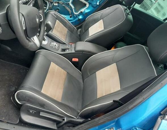 Seats Set RENAULT Megane III Grandtour (KZ0/1)