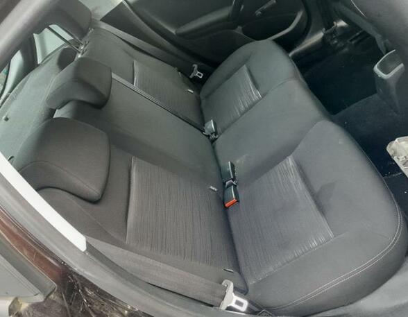 Seats Set PEUGEOT 208 I (CA, CC)