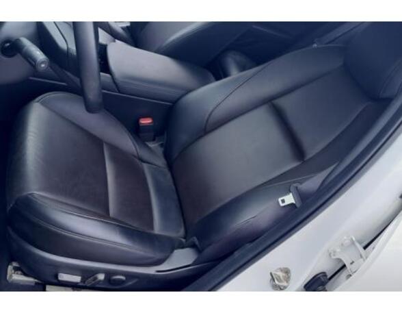 Seats Set MAZDA 3 Schrägheck (BP)