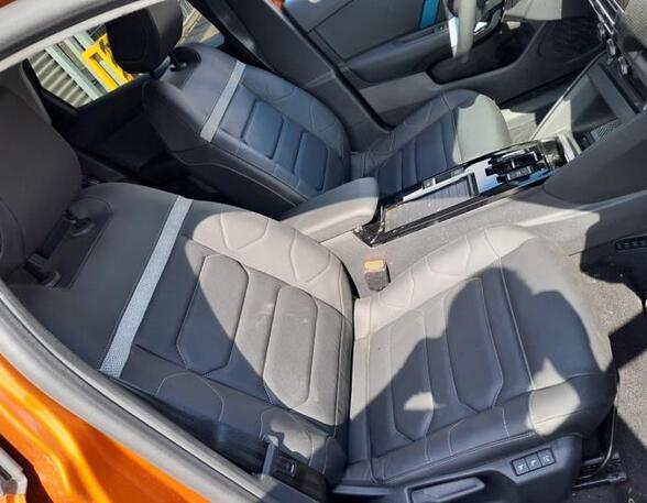 Seats Set CITROËN C4 III (BA, BB, BC)