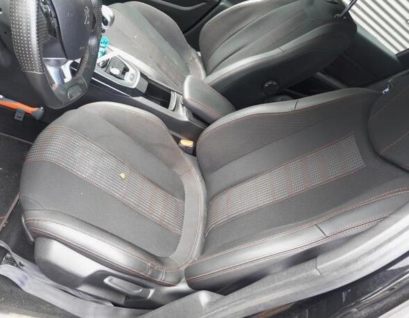 Seats Set PEUGEOT 308 SW II (LC_, LJ_, LR_, LX_, L4_)