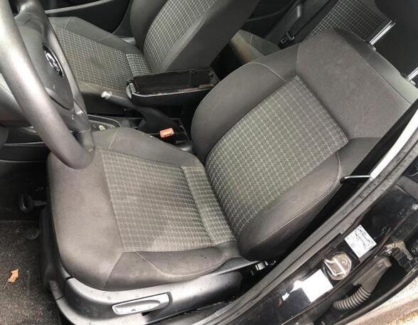 Seats Set VW Polo (6C1, 6R1)