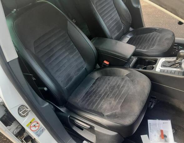 Seats Set VW Passat Variant (365), VW Passat Alltrack (365)