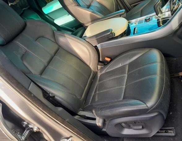 Seats Set LAND ROVER Range Rover Sport (L494)