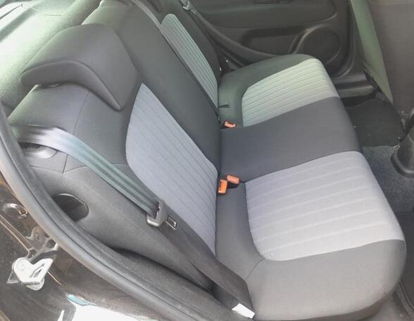 Seats Set FIAT Punto (199), FIAT Punto Evo (199), FIAT Grande Punto (199)