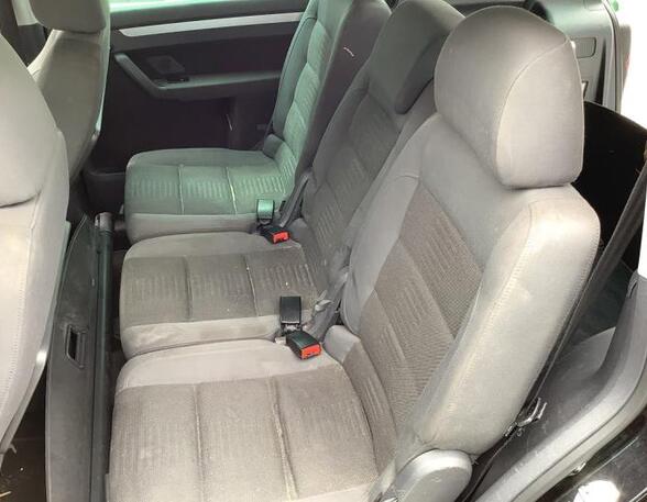 Seats Set VW TOURAN (1T1, 1T2), VW TOURAN (1T3), VW TOURAN VAN (1T1, 1T2)