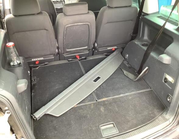 Seats Set VW TOURAN (1T1, 1T2), VW TOURAN (1T3), VW TOURAN VAN (1T1, 1T2)