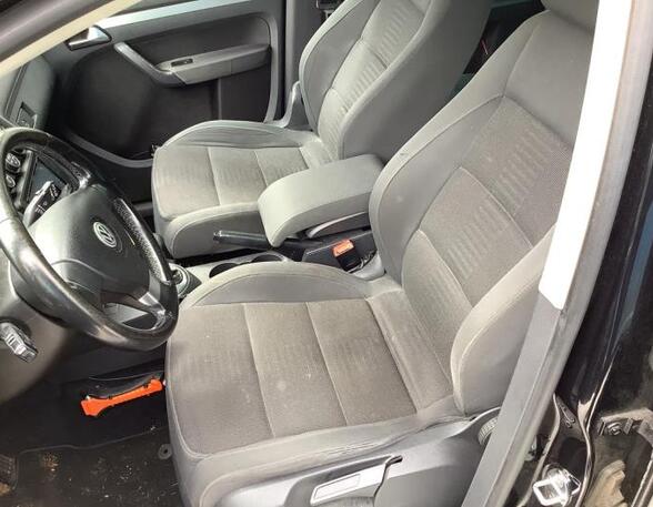 Seats Set VW TOURAN (1T1, 1T2), VW TOURAN (1T3), VW TOURAN VAN (1T1, 1T2)