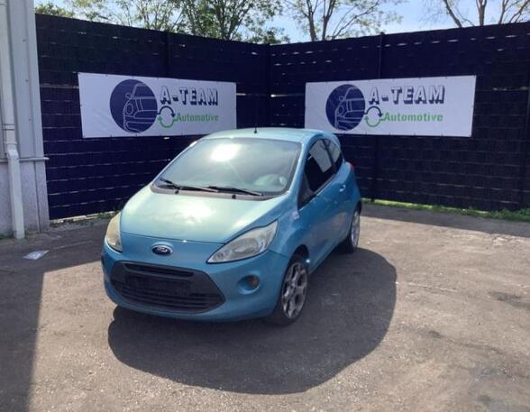 Zetels Set FORD KA (RU8)