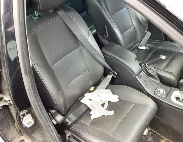 Seats Set RENAULT MEGANE III Grandtour (KZ0/1)