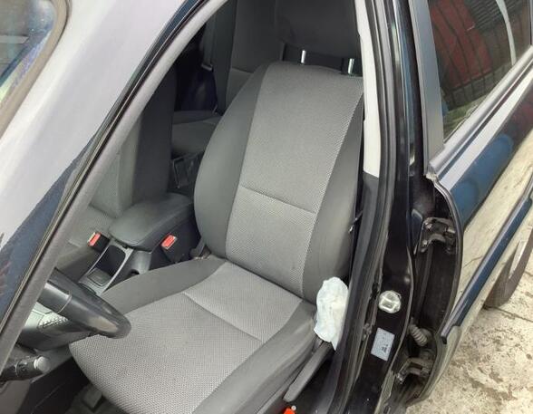 Seats Set KIA SPORTAGE (JE_, KM_)