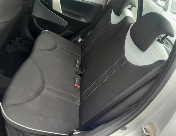 Seats Set CITROËN C1 (PM_, PN_)