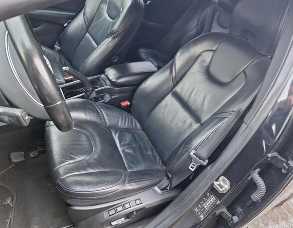 Seats Set VOLVO V40 Hatchback (525, 526), VOLVO V40 Cross Country (526)