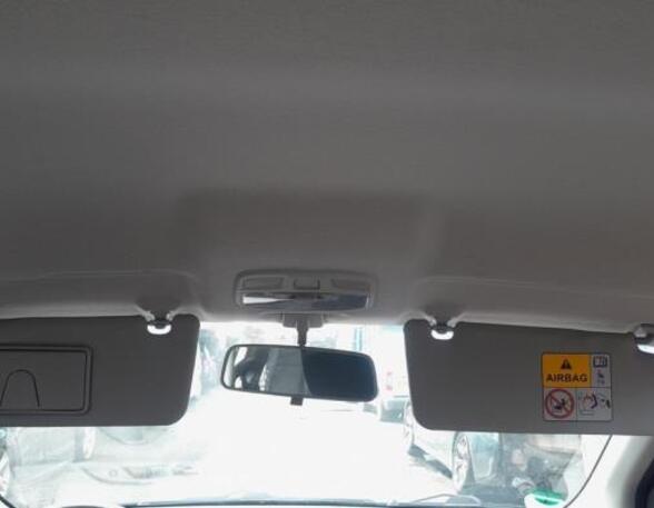 Sun Visor SUZUKI CELERIO (LF)