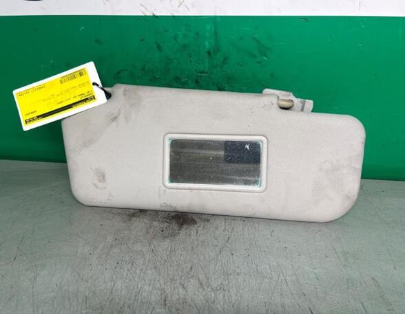 Sun Visor FIAT PANDA (169_), FIAT PANDA Hatchback Van (169_)