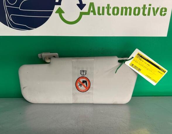 Sun Visor FIAT PANDA (169_), FIAT PANDA Hatchback Van (169_)