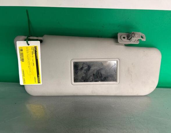 Sun Visor FIAT PANDA (169_), FIAT PANDA Hatchback Van (169_)