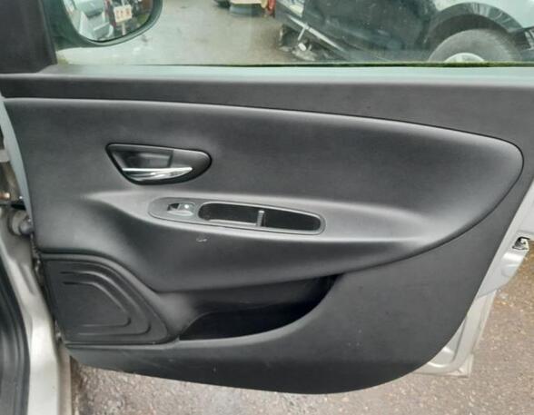 Door Card (Door Panel) LANCIA Ypsilon (312_), FIAT Panda (312, 319)