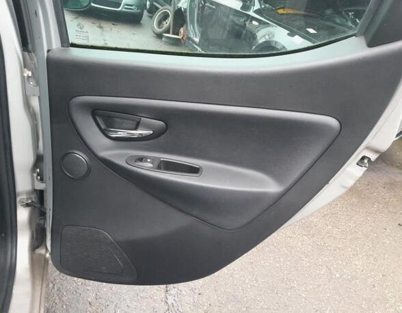 Door Card (Door Panel) LANCIA YPSILON (312_), FIAT PANDA (312_, 319_)