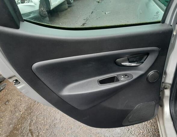 Door Card (Door Panel) LANCIA YPSILON (312_), FIAT PANDA (312_, 319_)