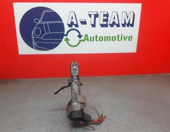 Ignition Lock Cylinder SEAT IBIZA IV ST (6J8, 6P8)