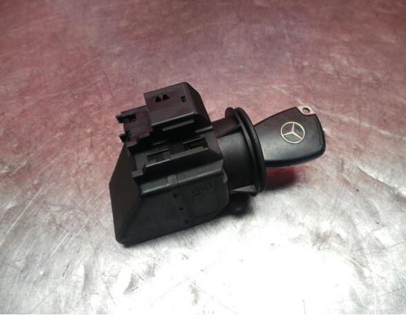 Slotcilinder Contactslot MERCEDES-BENZ E-CLASS T-Model (S210)