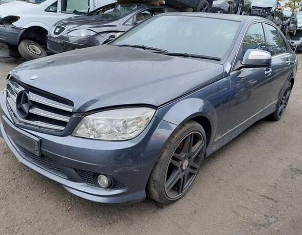 Roof Airbag MERCEDES-BENZ C-Klasse (W204)