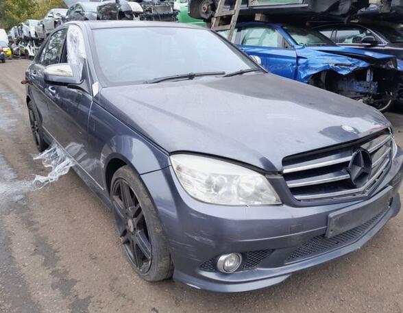 Roof Airbag MERCEDES-BENZ C-Klasse (W204)