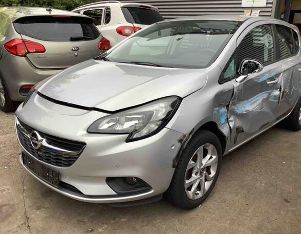 Dak Airbag OPEL Corsa E (--)