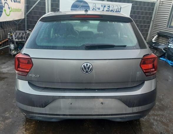 Roof Airbag VW Polo (AW1, BZ1)