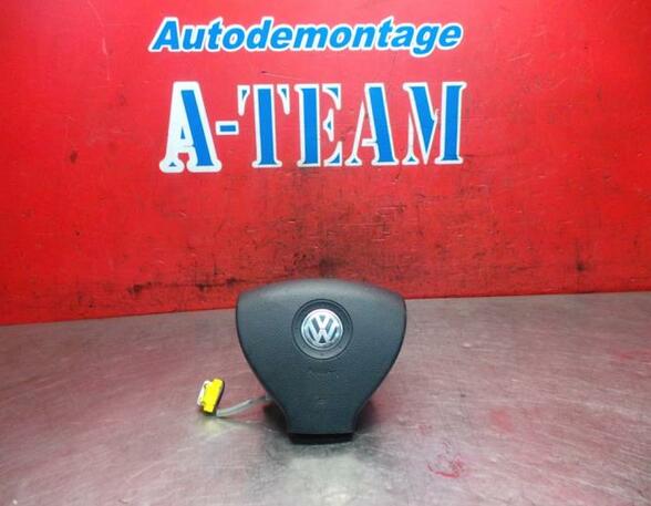 Airbag Stuurwiel VW Golf V (1K1)