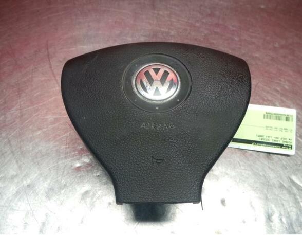 Driver Steering Wheel Airbag VW Golf V (1K1)