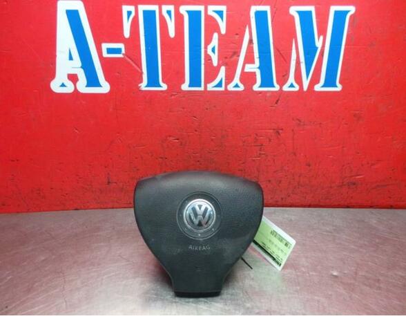 Airbag Fahrer VW Golf V 1K 1K0880201CAFKZ P13590797