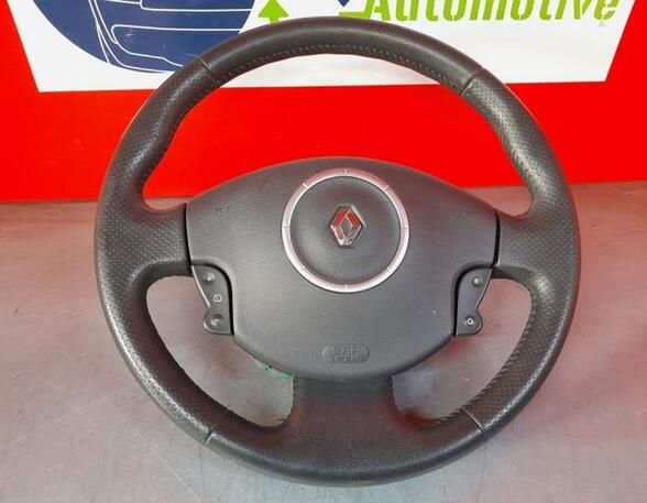 Driver Steering Wheel Airbag RENAULT Megane II (BM0/1, CM0/1)