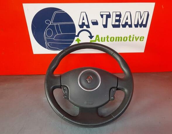 Driver Steering Wheel Airbag RENAULT Megane II (BM0/1, CM0/1)