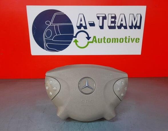 Driver Steering Wheel Airbag MERCEDES-BENZ E-Klasse (W211)