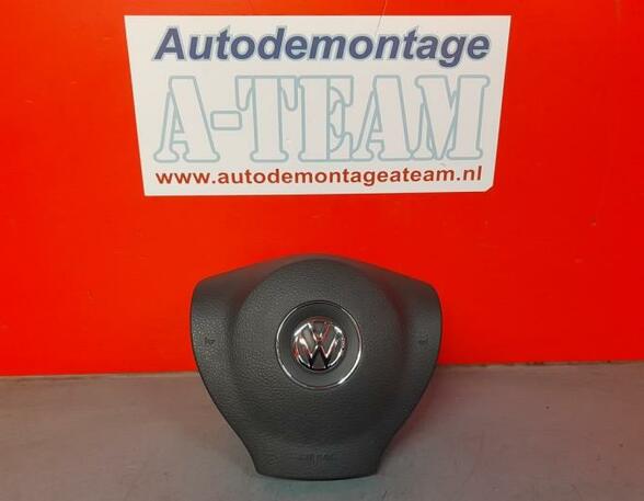 Airbag Fahrer VW Tiguan I 5N 5K0880201AA81U P16344946