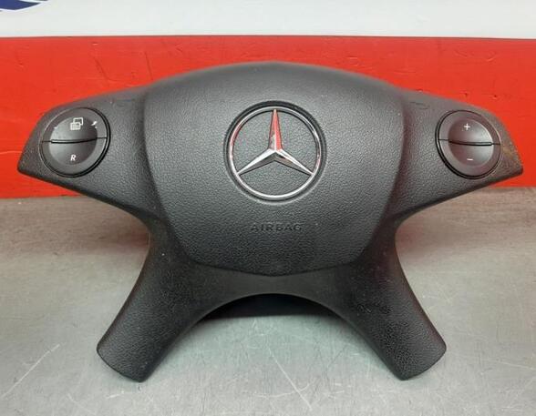 Airbag Stuurwiel MERCEDES-BENZ C-Klasse (W204), MERCEDES-BENZ C-Klasse T-Model (S204)