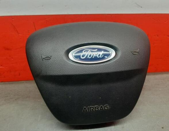 Driver Steering Wheel Airbag FORD FIESTA VII (HJ, HF), FORD FIESTA VII Van