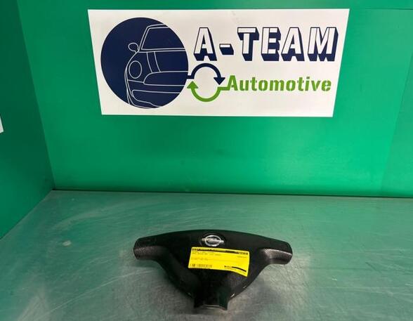 Airbag Fahrer Opel Agila H00 161403 P20997907