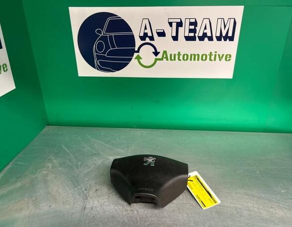 Airbag Stuurwiel PEUGEOT 206 Hatchback (2A/C), PEUGEOT 206 Saloon, PEUGEOT 206 SW (2E/K)