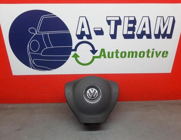 Driver Steering Wheel Airbag VW GOLF VI (5K1), VW GOLF V (1K1), VW GOLF VAN VI Variant (AJ5), VW GOLF VI Van (5K1_)