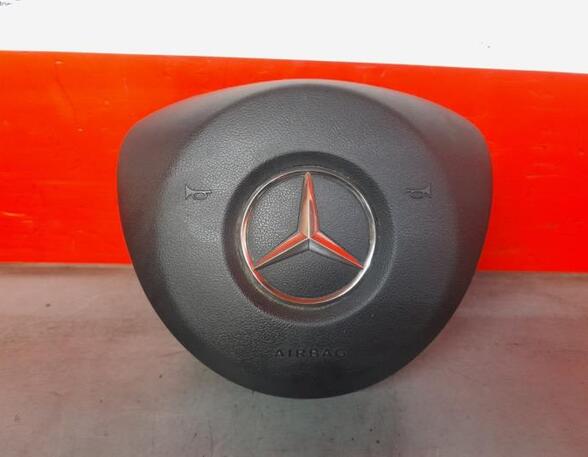 Driver Steering Wheel Airbag MERCEDES-BENZ CLA Coupe (C117)