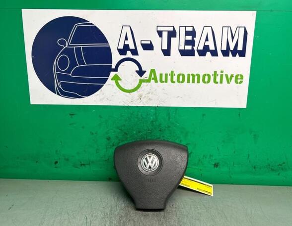 Airbag Fahrer VW Golf V 1K 1K0880201T P21668281