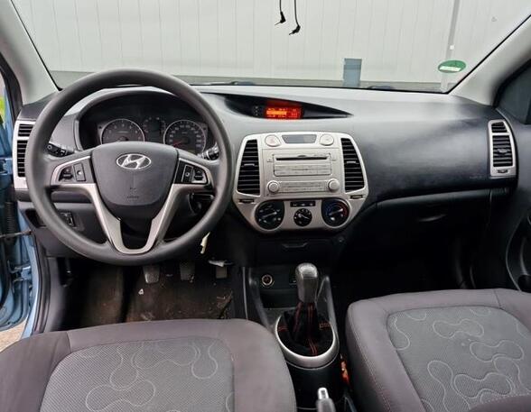 Driver Steering Wheel Airbag HYUNDAI i20 (PB, PBT)