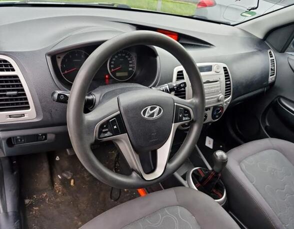 Driver Steering Wheel Airbag HYUNDAI i20 (PB, PBT)