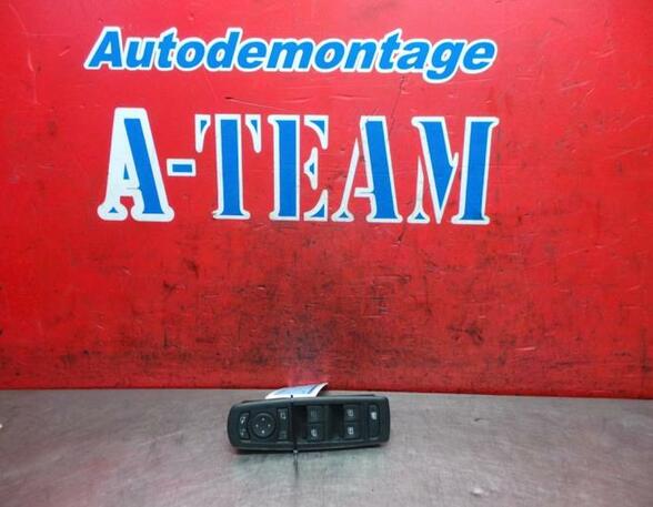 Switch for window winder RENAULT Megane III Grandtour (KZ0/1)