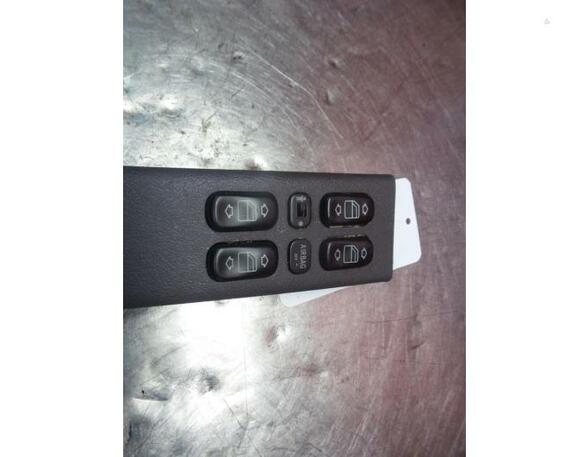 Window Lift Switch MERCEDES-BENZ A-Klasse (W168)