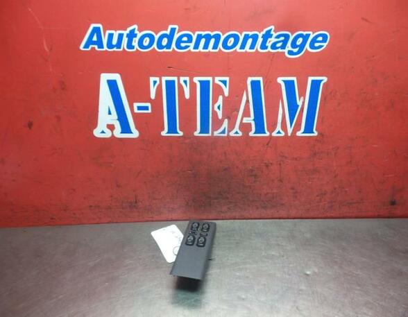 Window Lift Switch MERCEDES-BENZ A-Klasse (W168)