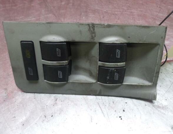 Switch for window winder AUDI A6 Avant (4B5)